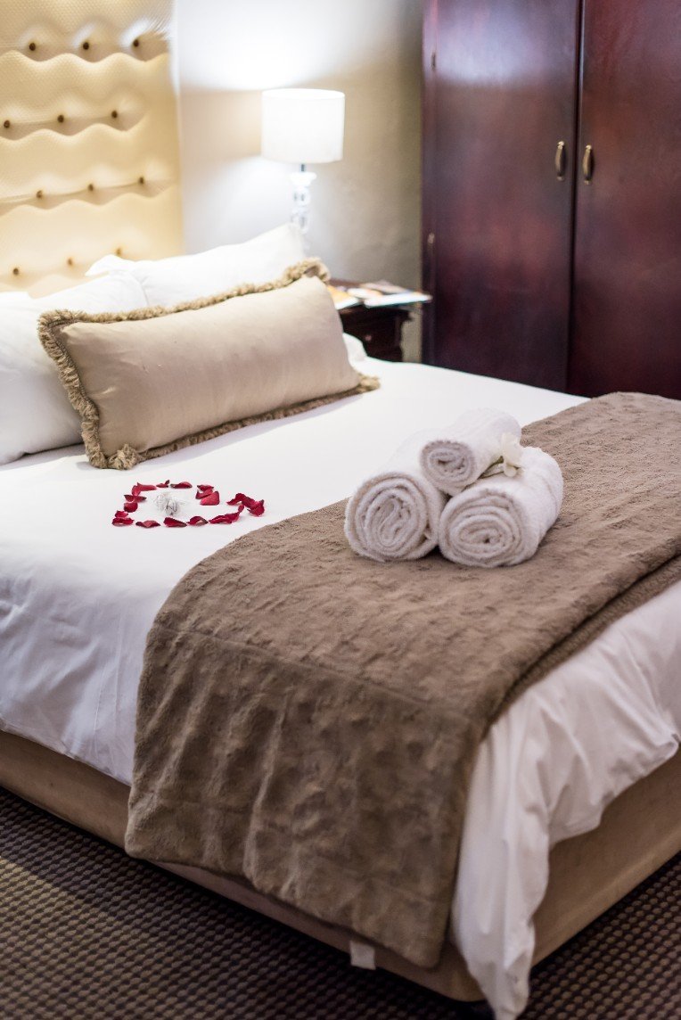 Alveston Manor Boutique Hotel & Spa-官方