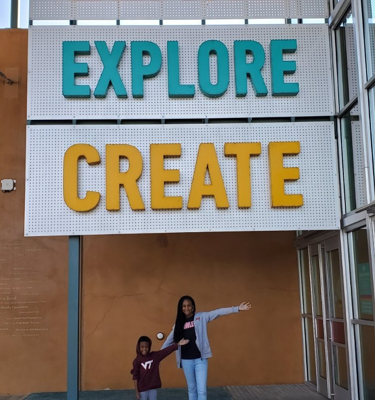 圣安东尼奥儿童博物馆-圣安东尼奥市必去景点