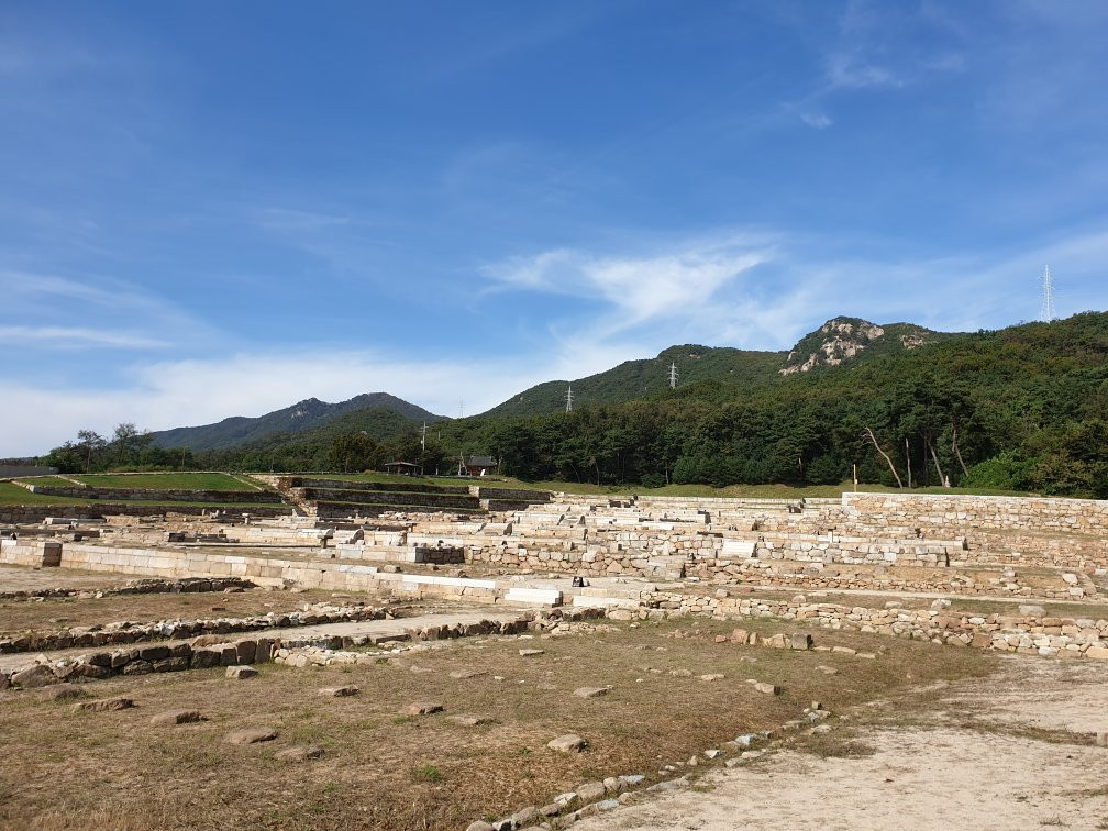 Hoeamsa-杨州市必去景点