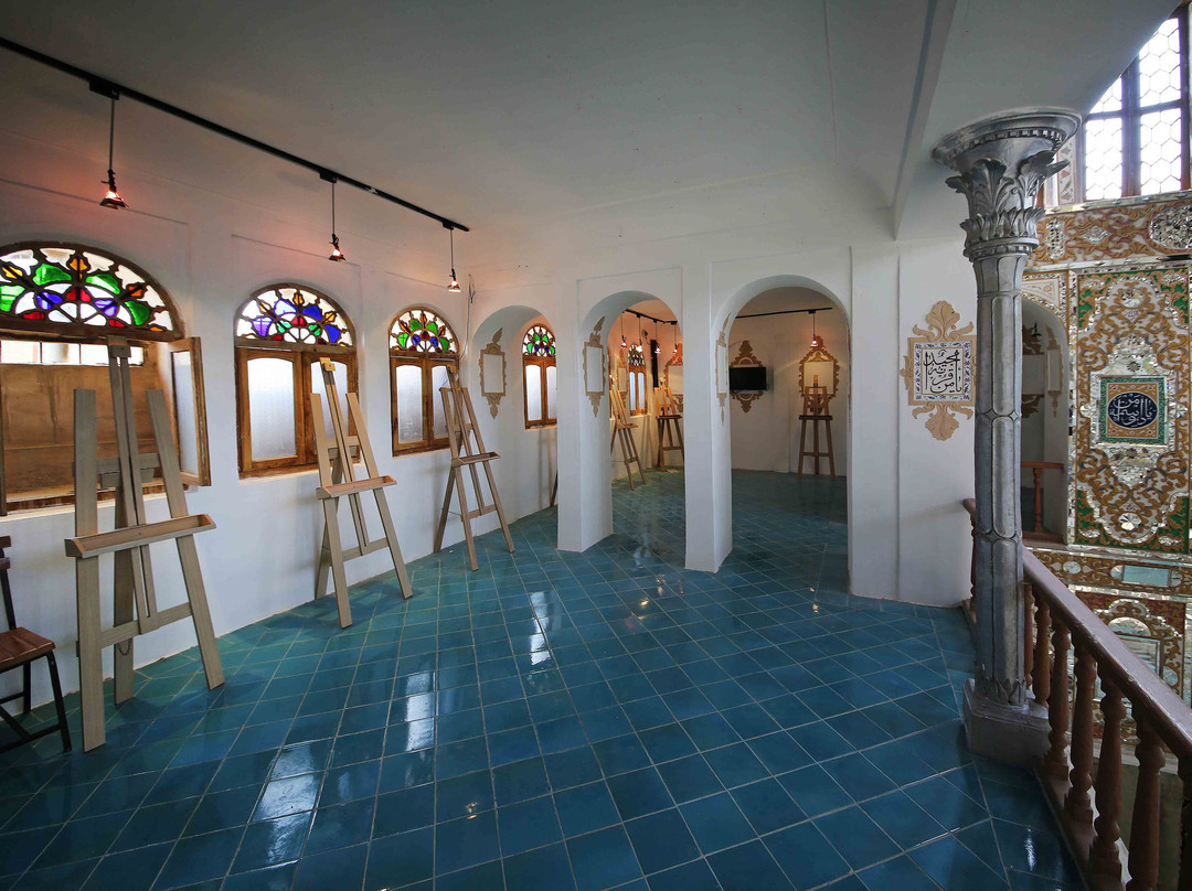 Museum of Islamic Heritage景点图片
