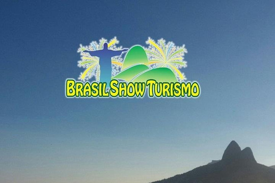 Brasil Show Turismo - Agência de Turismo Rio de Janeiro-里约热内卢必去景点