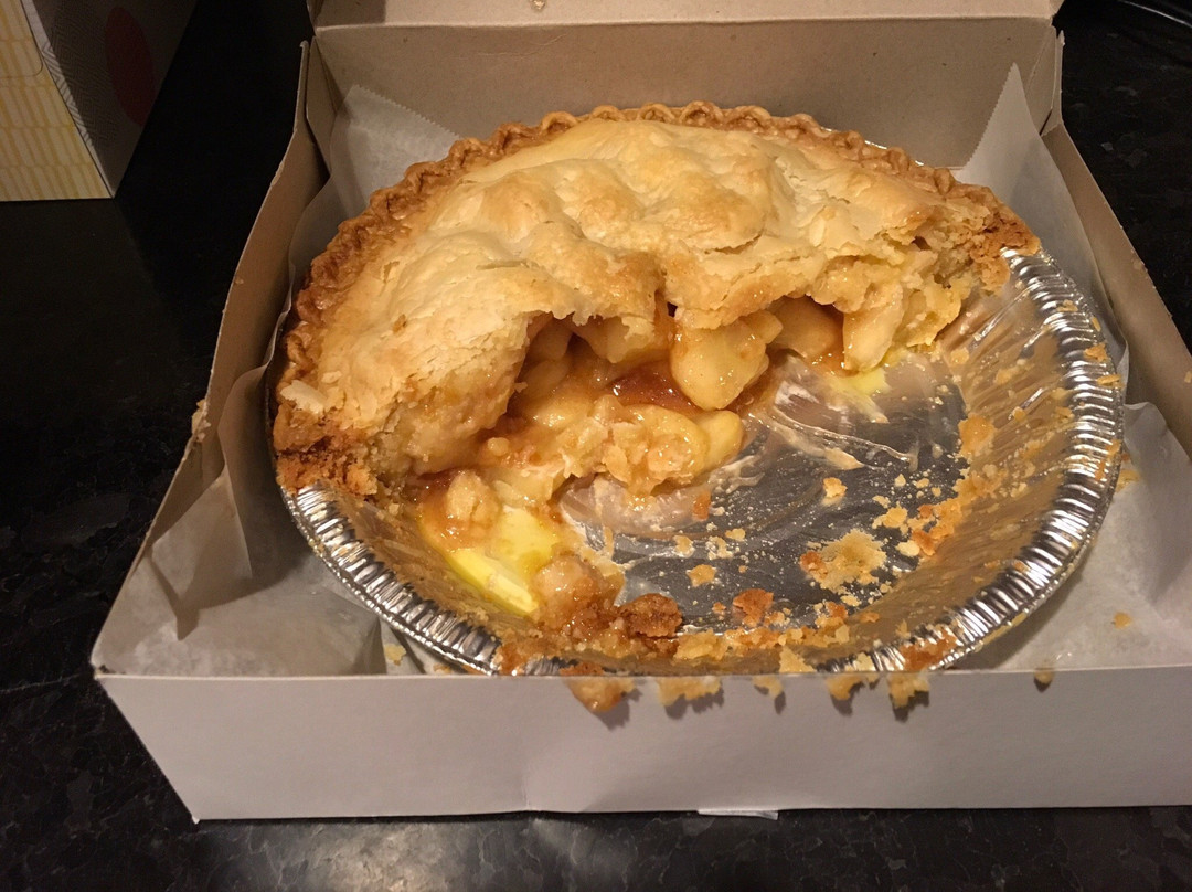 Penland's Apple House-Ellijay必去景点