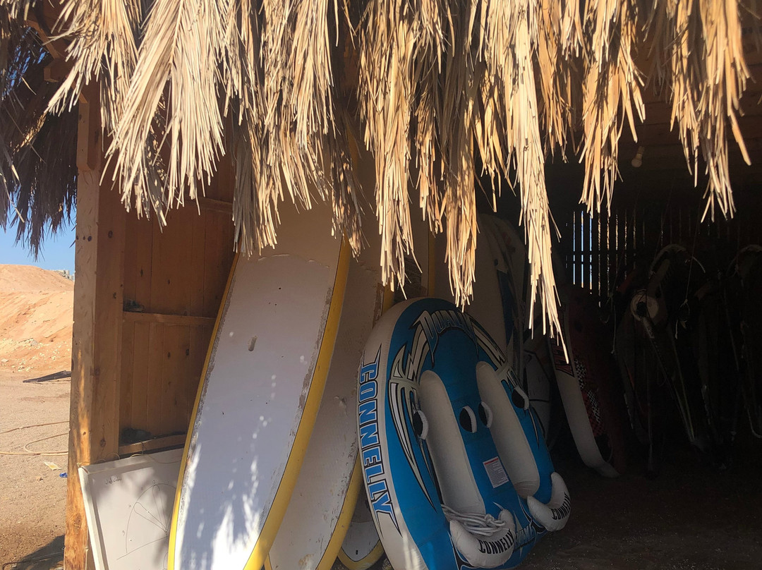 Adrenalin Beach Park-沙姆沙伊赫必去景点