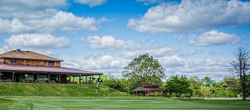 Willowcreek Golf Club景点图片