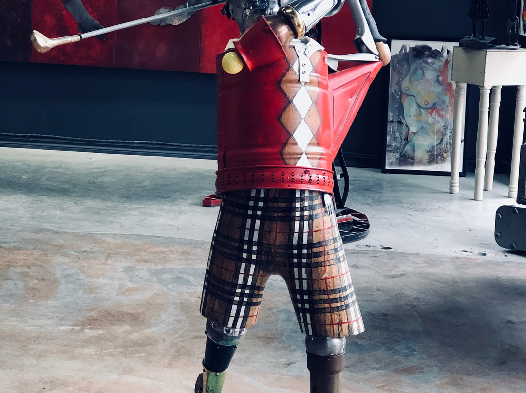 Rue St. Denis-蒙特利尔必去景点