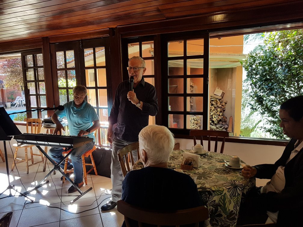 Pousada Sol Maior I主图