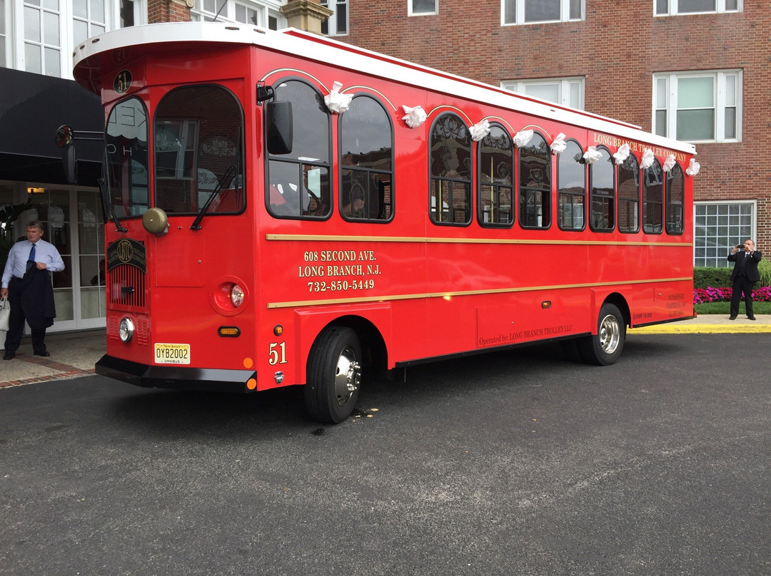 Long Branch Trolley Company景点图片