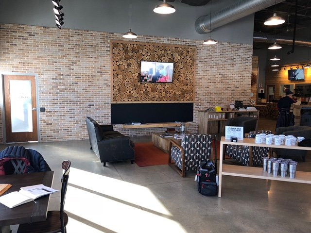 Stock and Barrel Gun Club