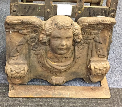 Buffalo旅游景点-Springfield Antique Mall