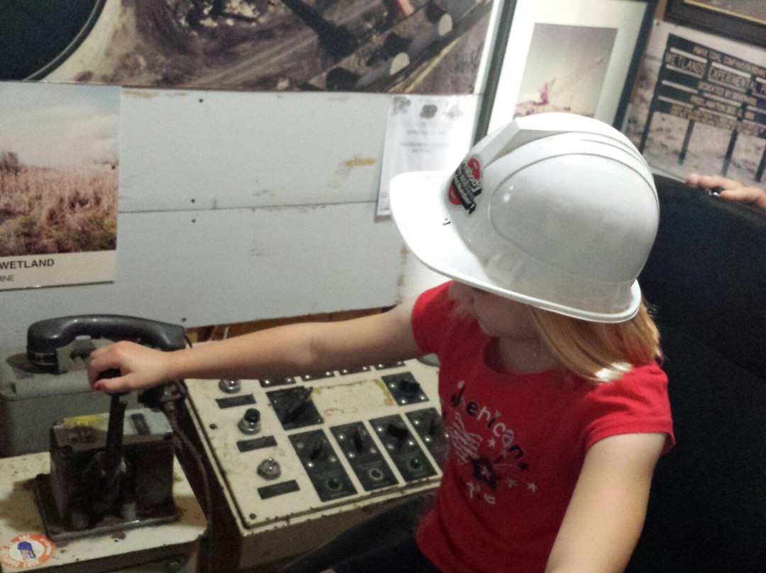 Museum of the Coal Industry