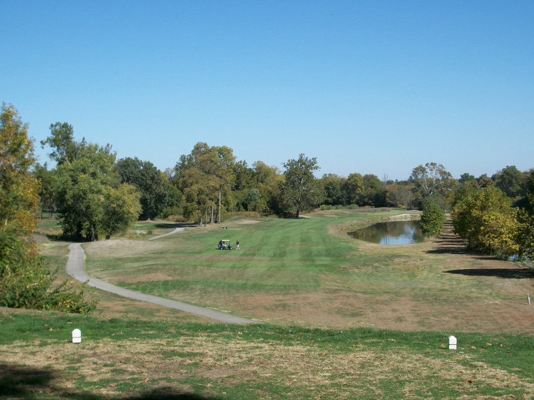 Coffin Golf Club景点图片