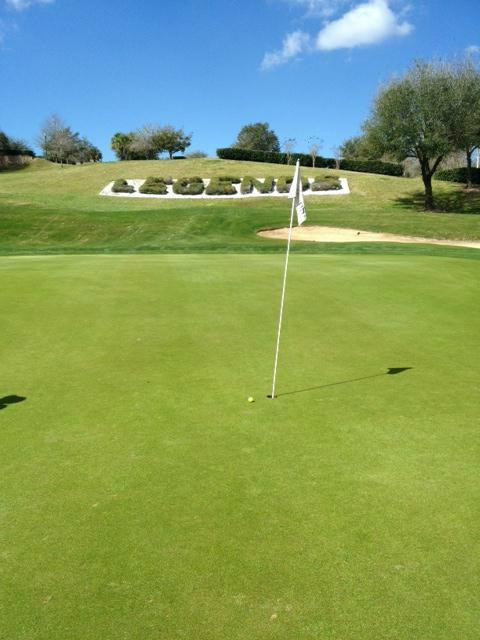 Legends Golf & Country Club Clermont-Clermont必去景点