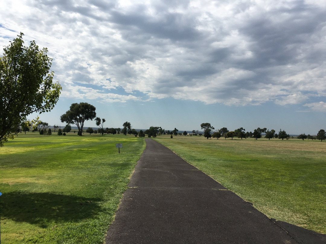 La Junta Municipal Golf Course景点图片