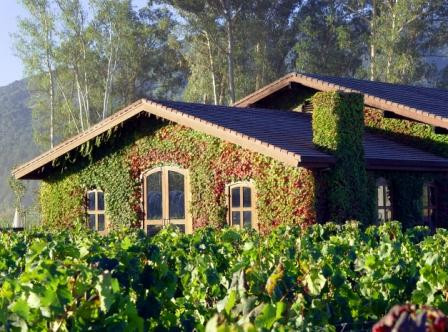 Pestoni Family Estate Winery景点图片