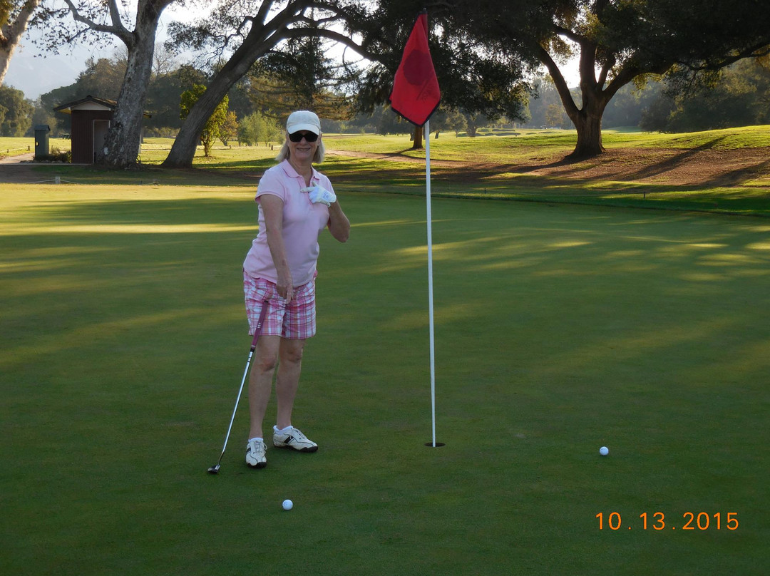 Soule Park Golf Course-奥海必去景点