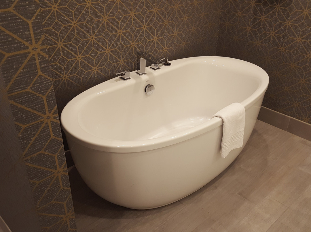 Courtyard Waterloo Cedar Falls主图