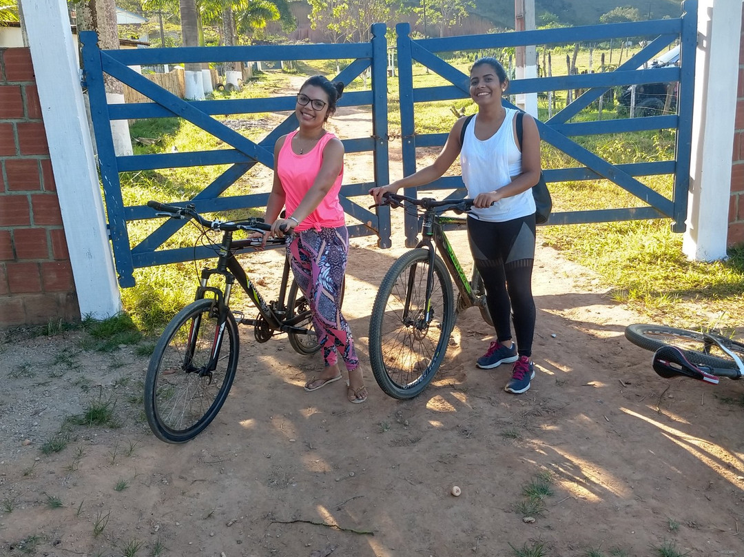 Agua Preta旅游攻略图片