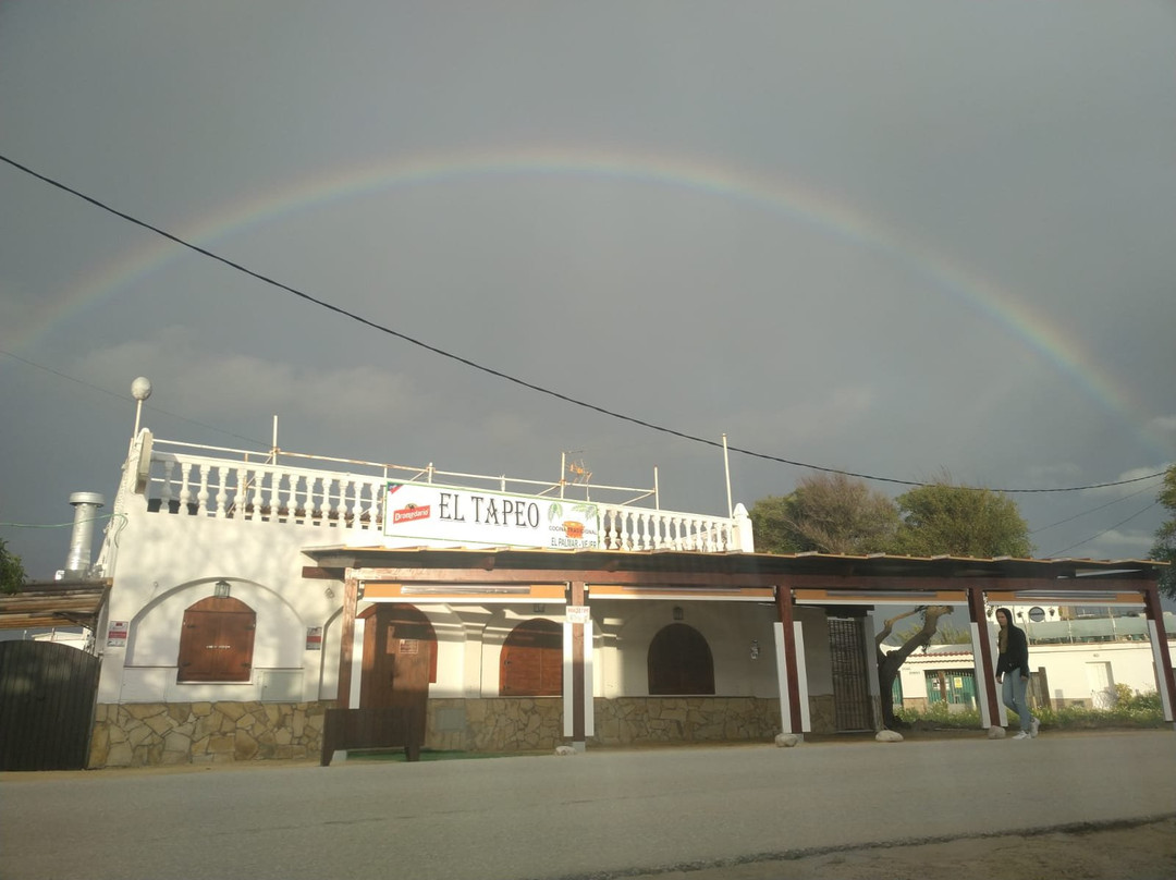 El Palmar de Vejer旅游攻略图片