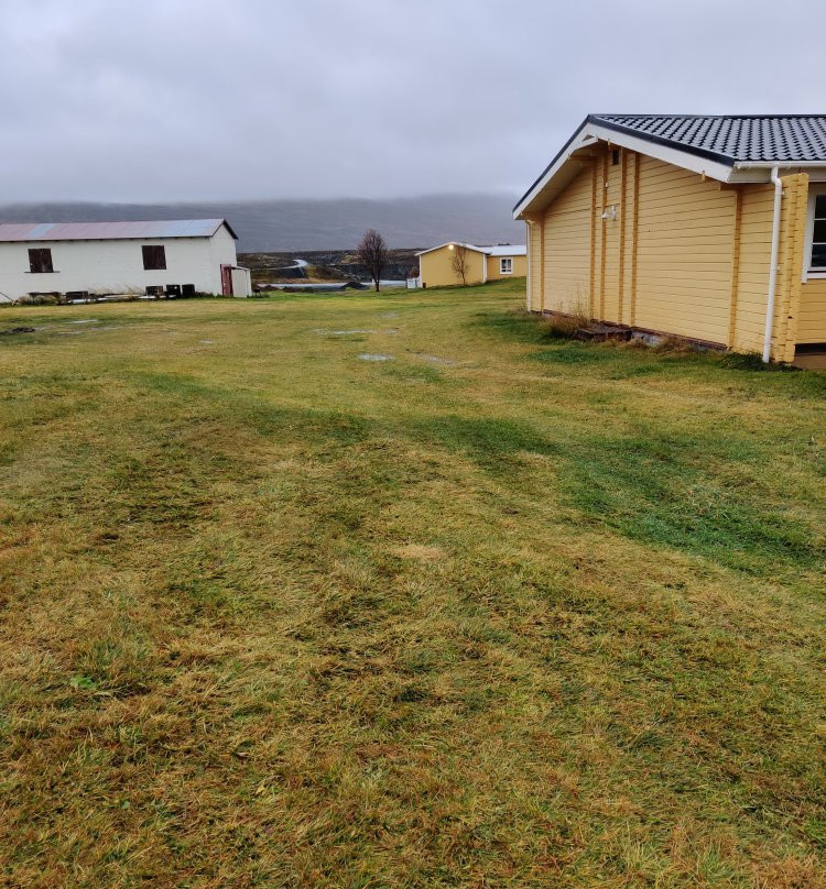 Fossholl Guesthouse主图