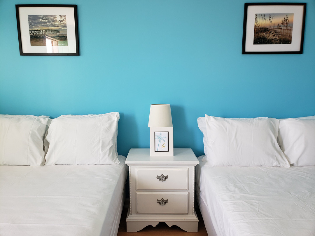 The Savannah Inn主图