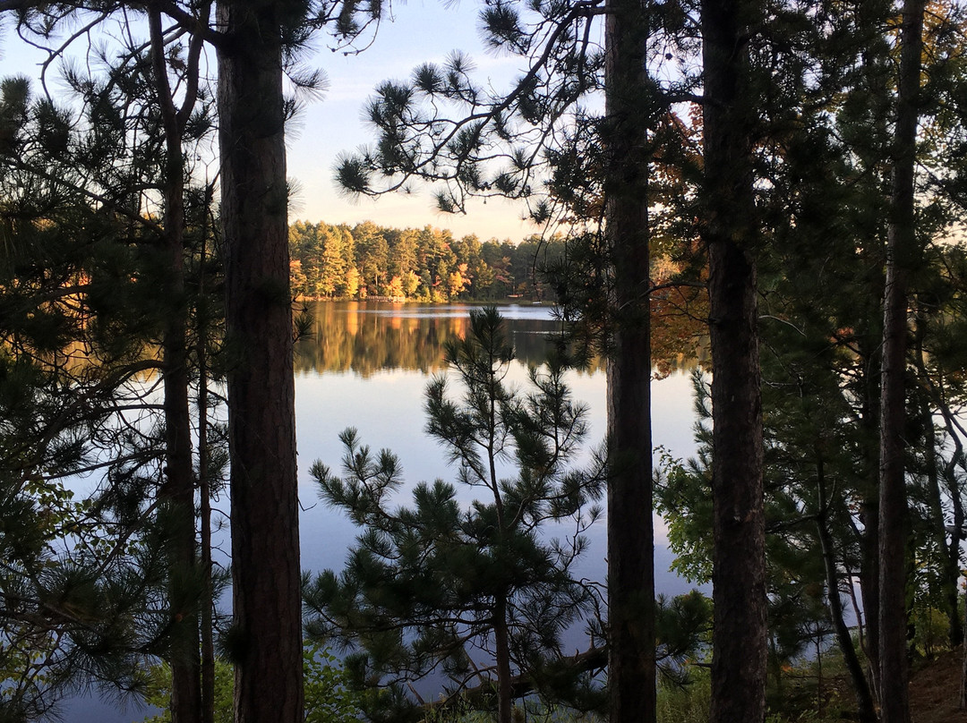 Marquette Tourist Park-Marquette必去景点