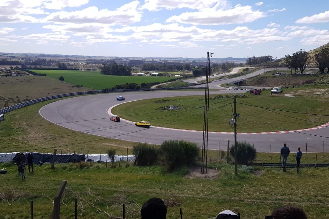Autodromo Juan Mahuel Fangio景点图片