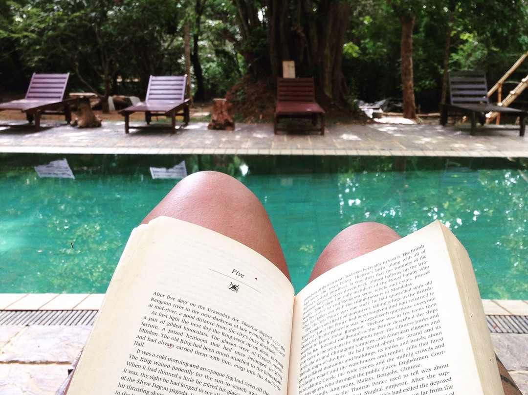 哈伯勒内另一角落酒店主图