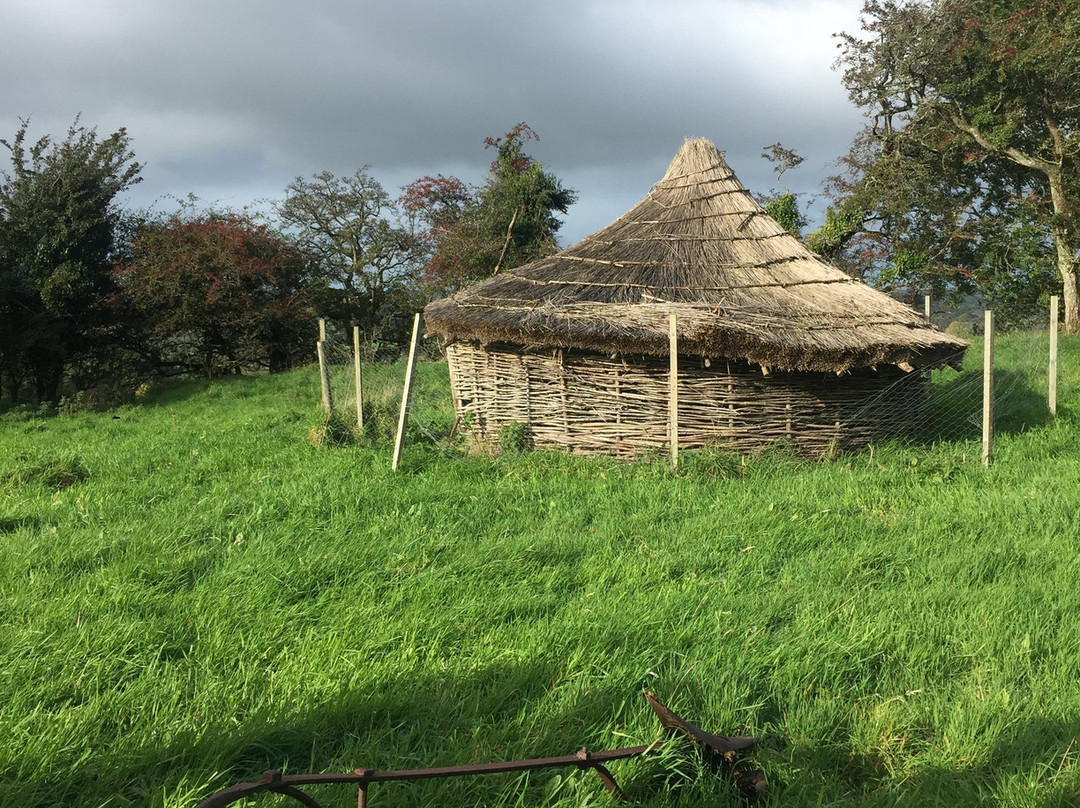 Cloncannon旅游攻略图片