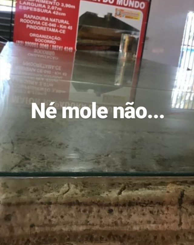 Engenho Complexo Tradição-Pindoretama必去景点