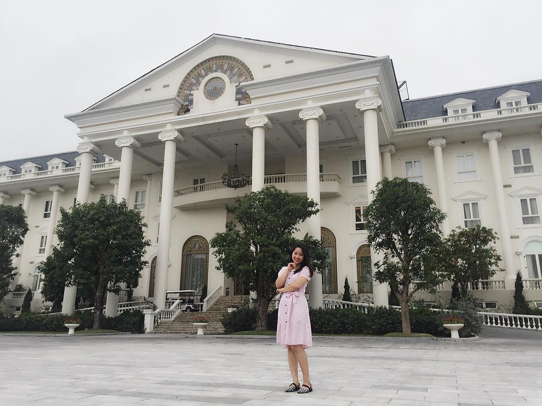 FLC Luxury Resort Vinh Phuc主图
