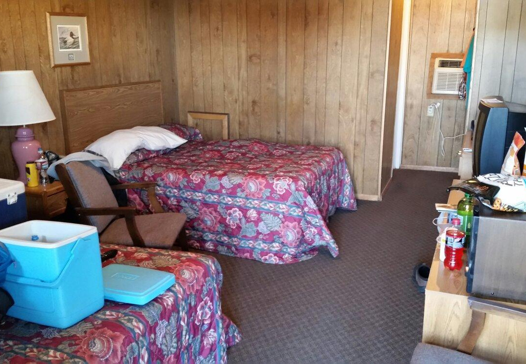 Allen's Hillside Guide Service