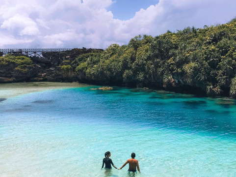 Ade Wahyudi-雅加达必去景点