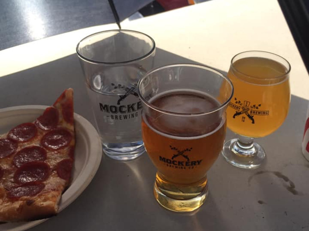 Mockery Brewing-丹佛必去景点