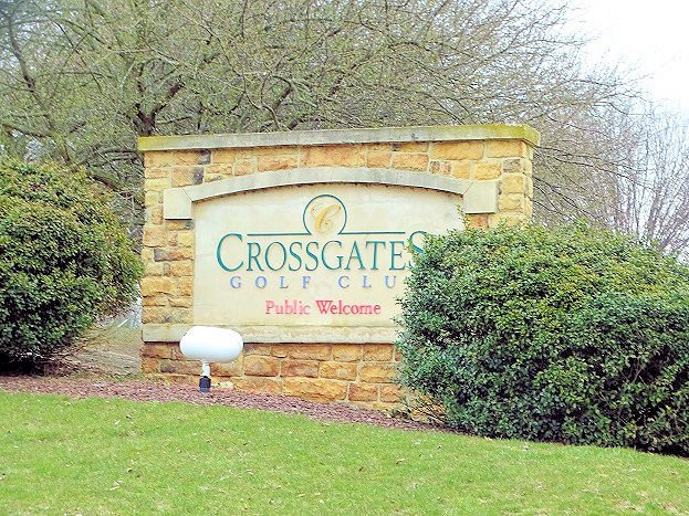 Crossgates Golf Club景点图片