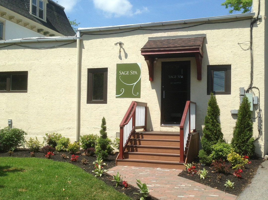Sage Spa