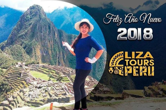 Liza Tours Peru - Operador y Agencia de Turismo