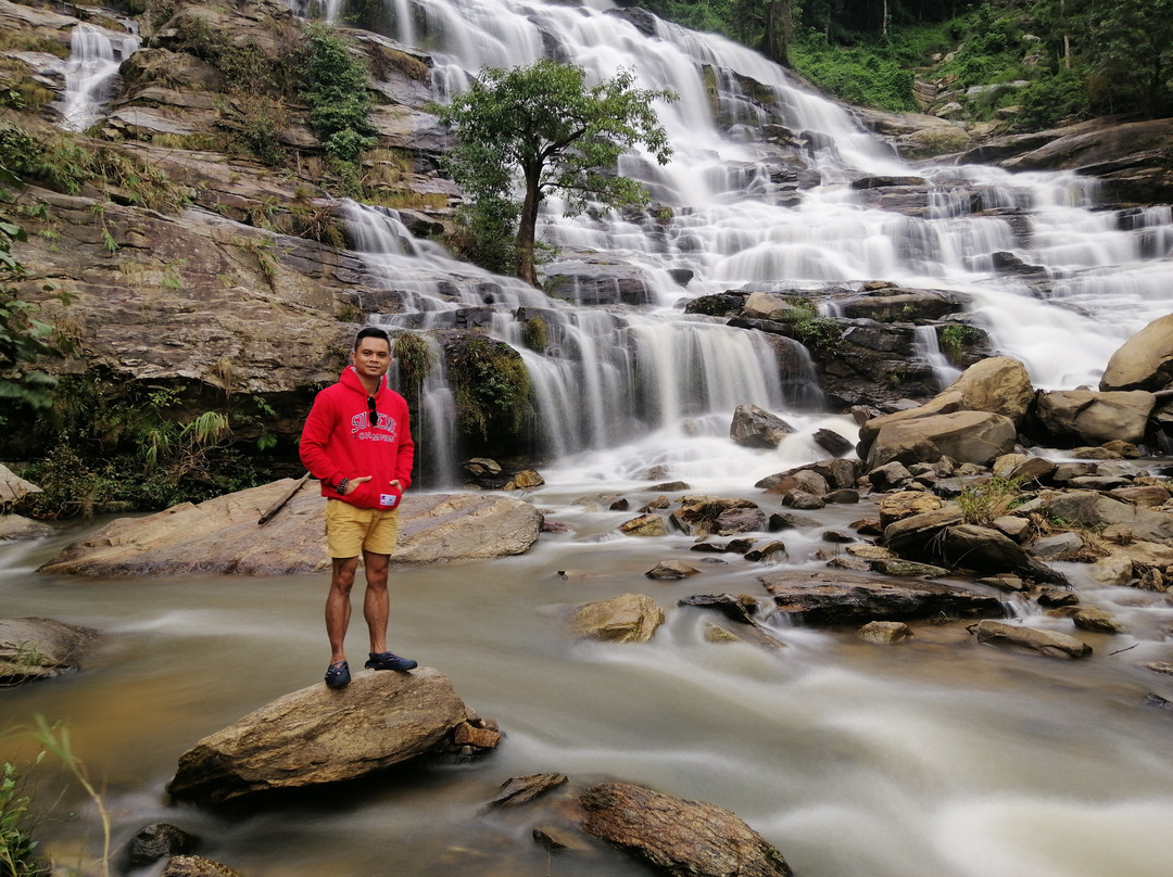 Mae Ya Waterfall-夜占必去景点