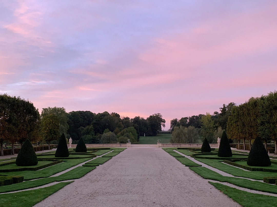 Hotel Château du Grand-Lucé主图