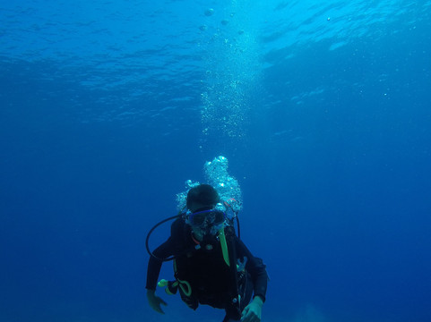 Scuba Monkey Ltd-阿依纳帕必去景点