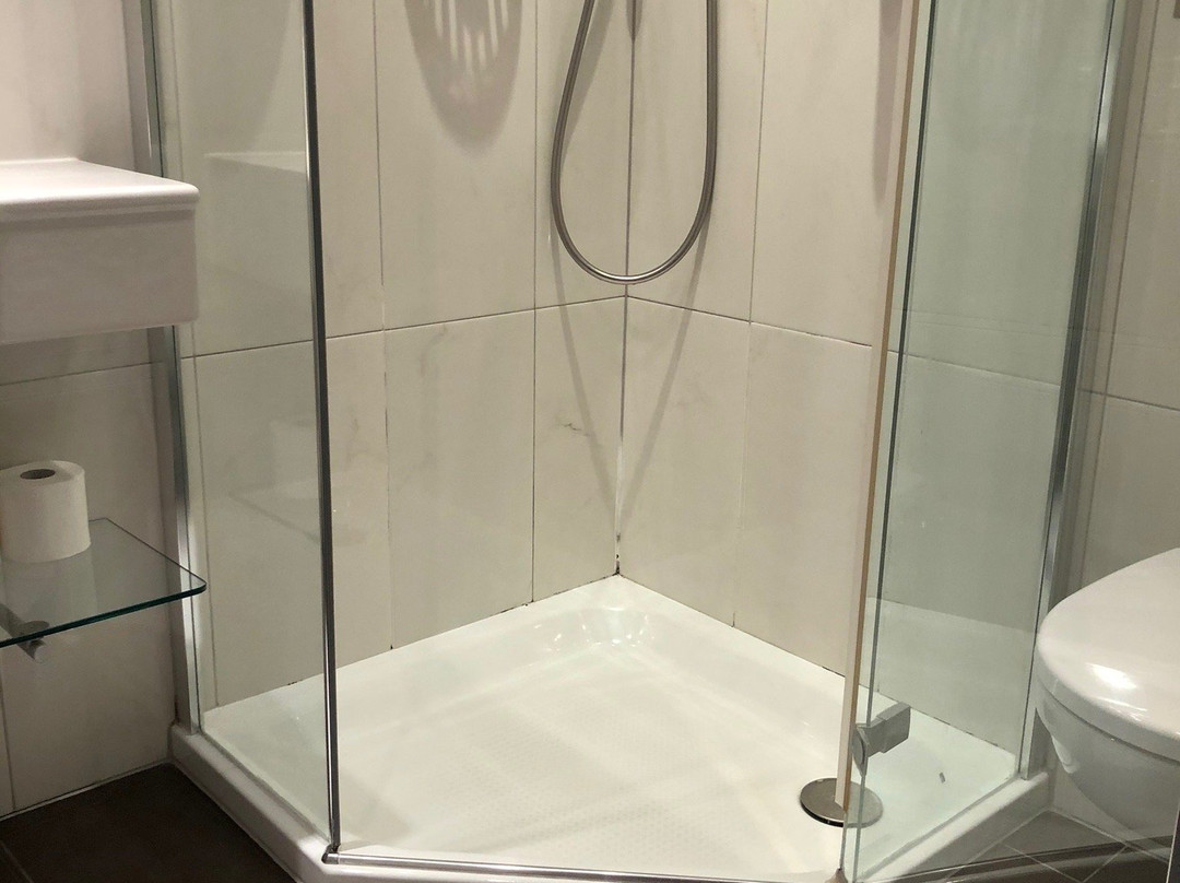 Hotel Gasthof Goldener Loewe主图