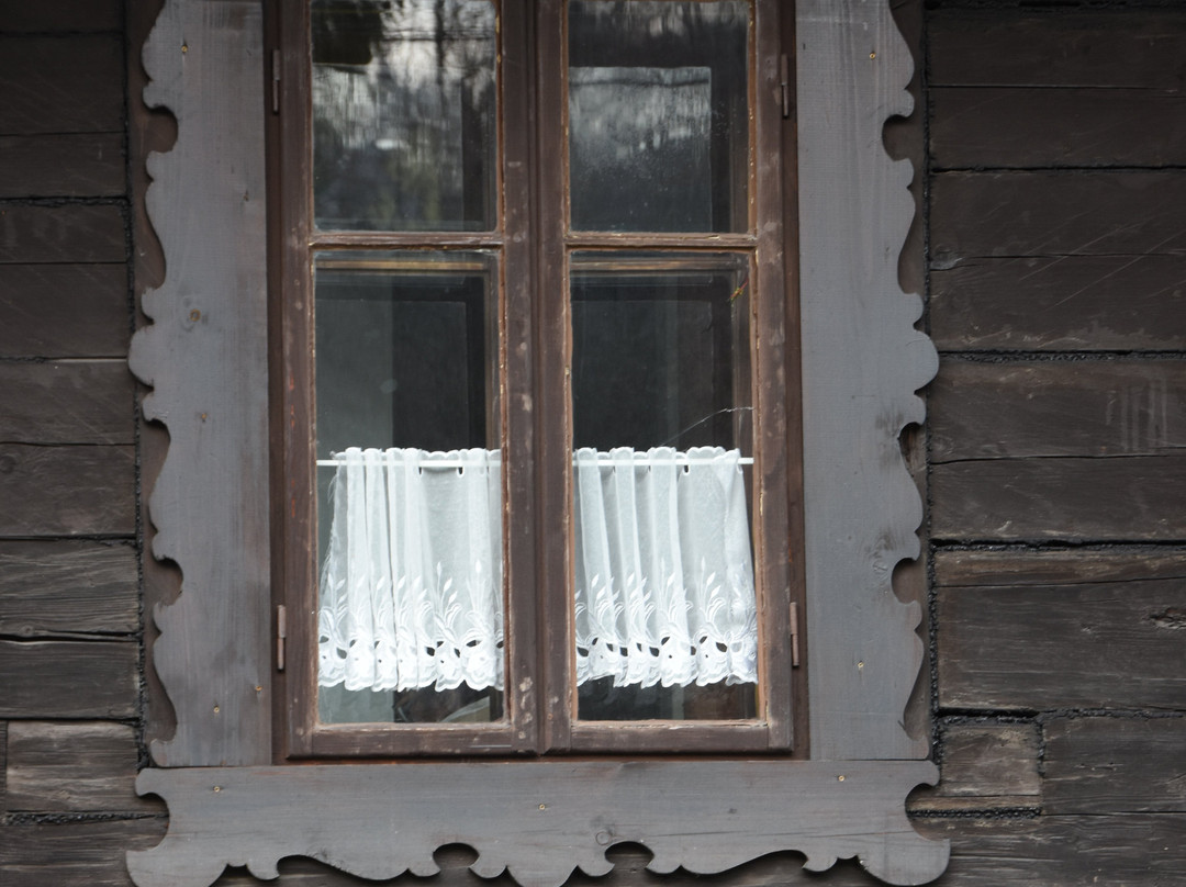 Pałacyk Mysliwski Habsburgow景点图片