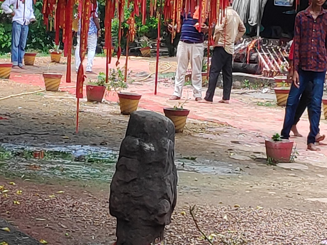 Maa Mundeshwari Mandir景点图片