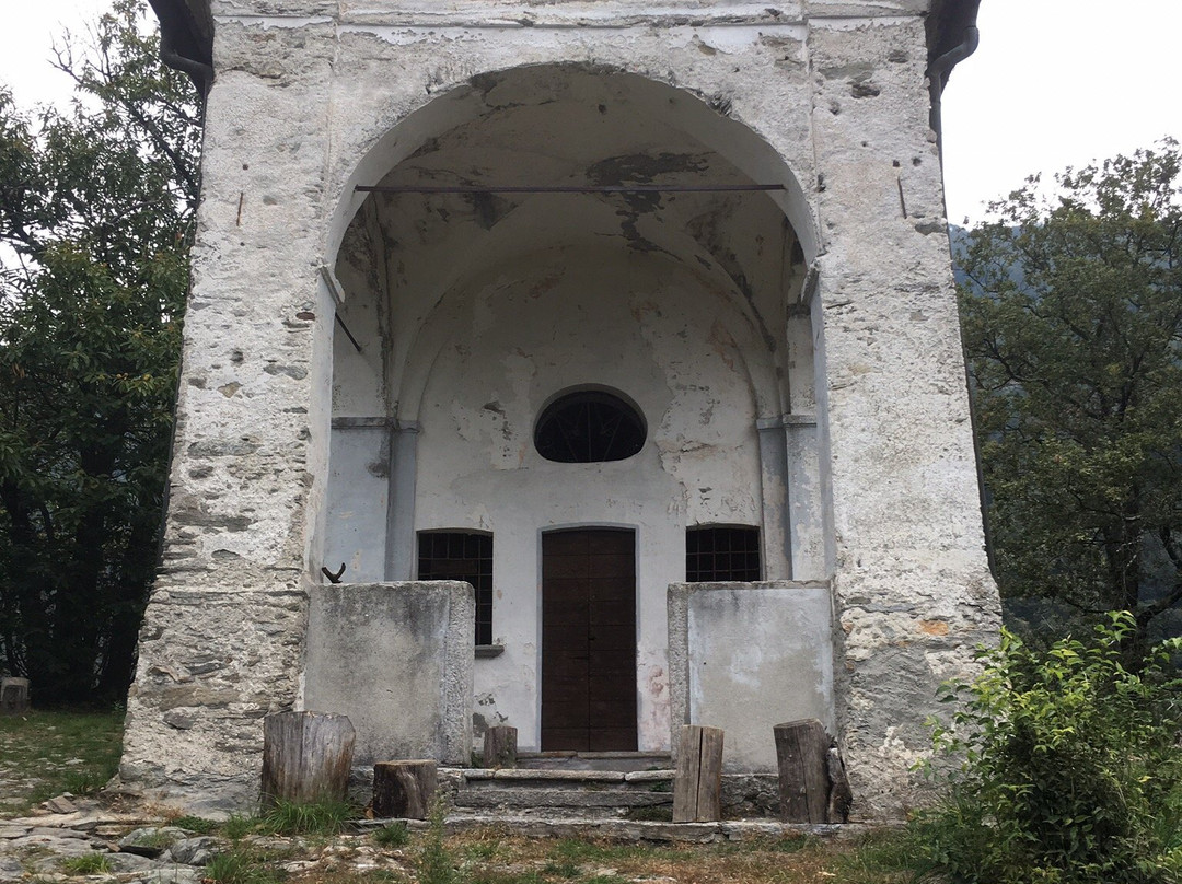 Parco Degli Agrumi-Cannero Riviera必去景点