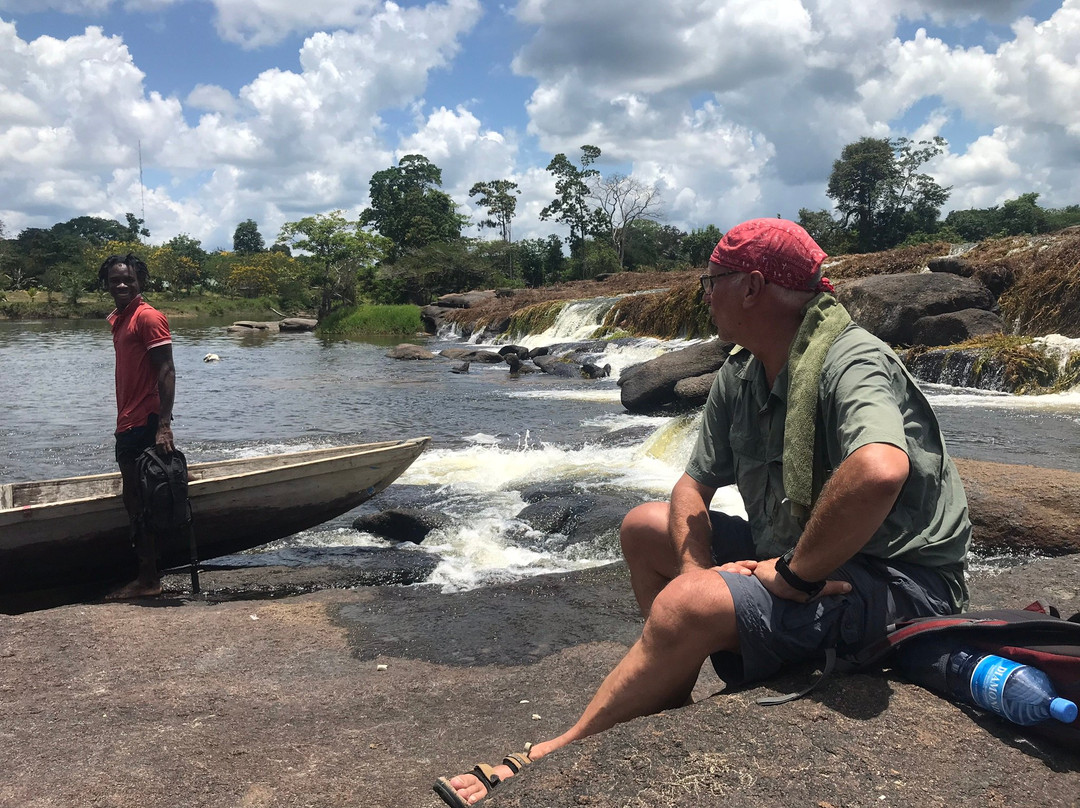 De Kleine Historie主图