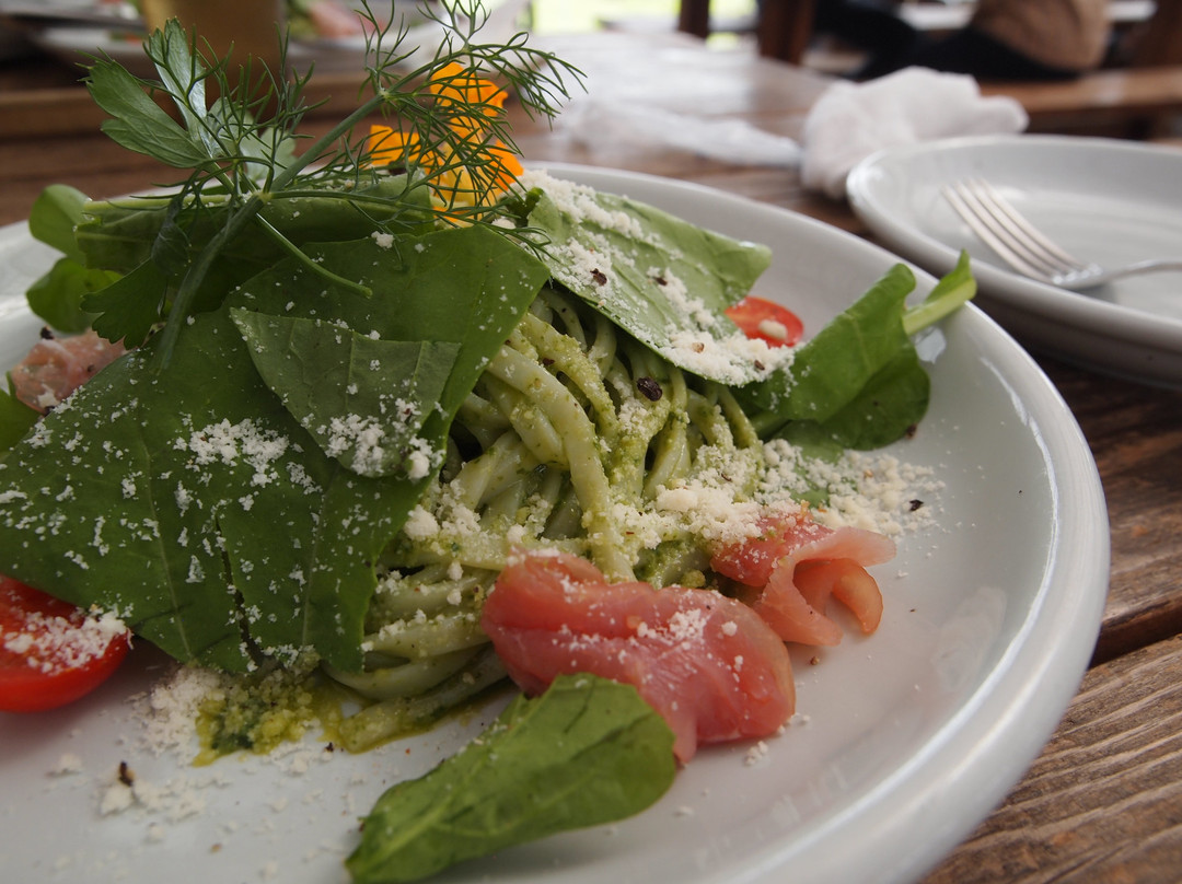 Otaki Herb Garden-大多喜町必去景点