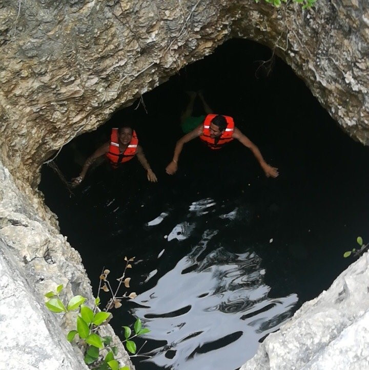 Tankah-图伦必去景点