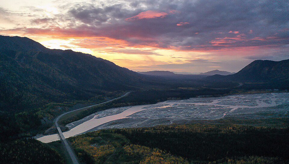 Discovery Yukon Lodgings主图