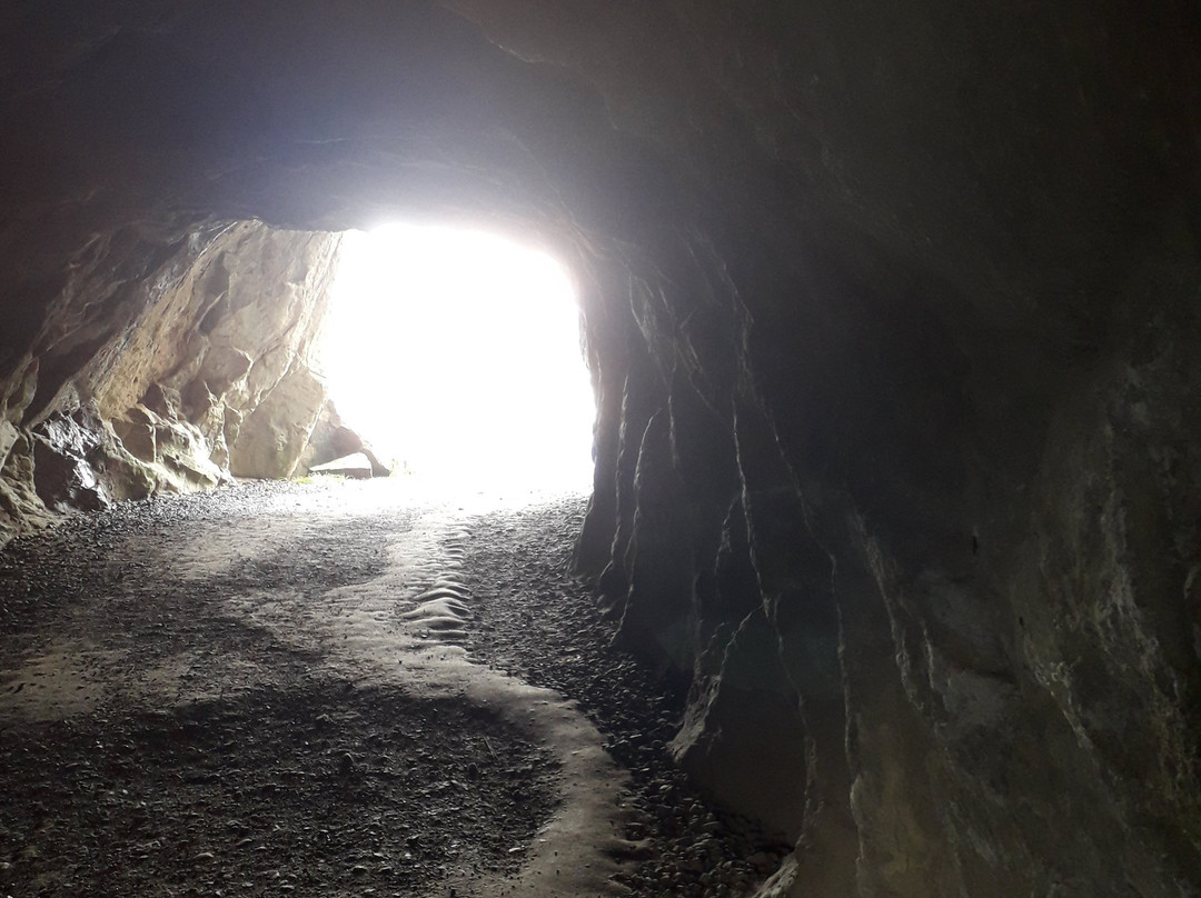 Cavernas de Benavides景点图片