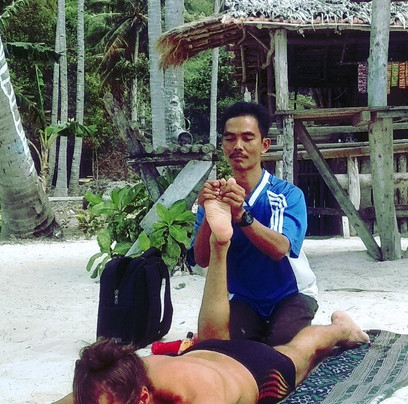 KarimunDjawa Tour-卡里蒙加瓦必去景点