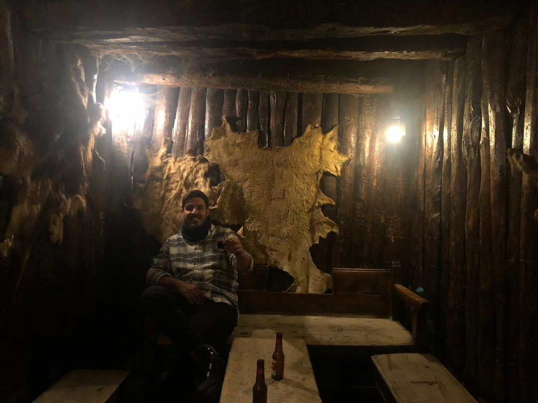 Bar Rabason景点图片